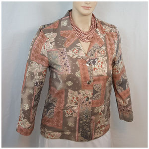 *PLUS* TONI GARMENT for CC MAGIC, Top, size 2X